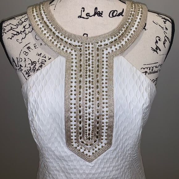 Lilly Pulitzer Adelina Shift Dress - Picture 3 of 8